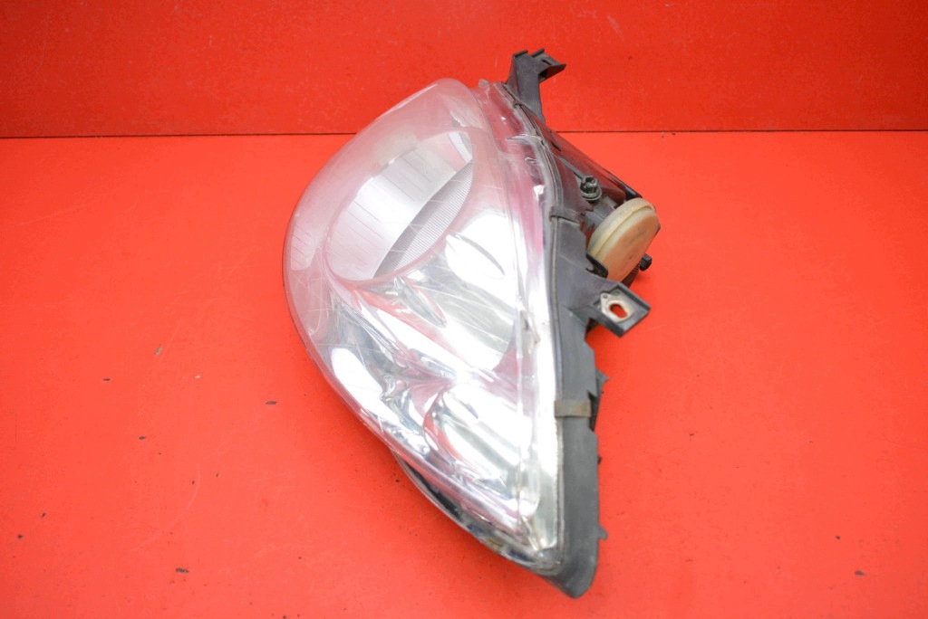 REFLEKTOR left light front EU A1698200161 MERCEDES A-class W169 04-08