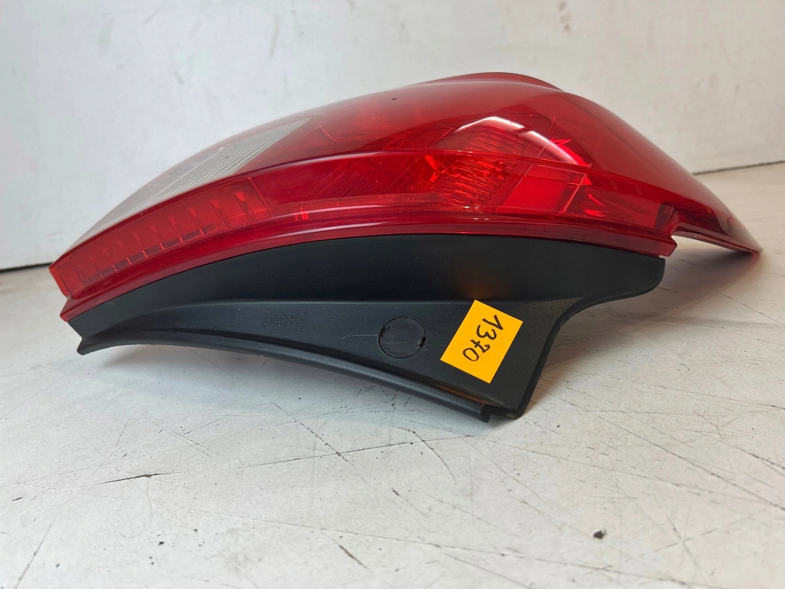 light rear part rear left Opel Mokka A and X uk
