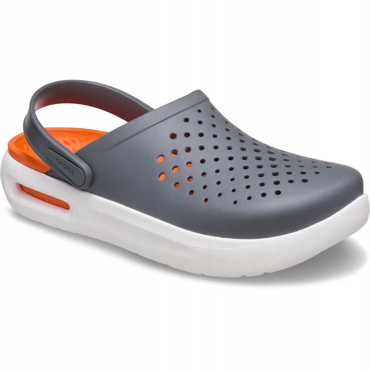 Crocs Pánské chodítka Nazouváky LiteRide InMotion 209964 Clog 43-44