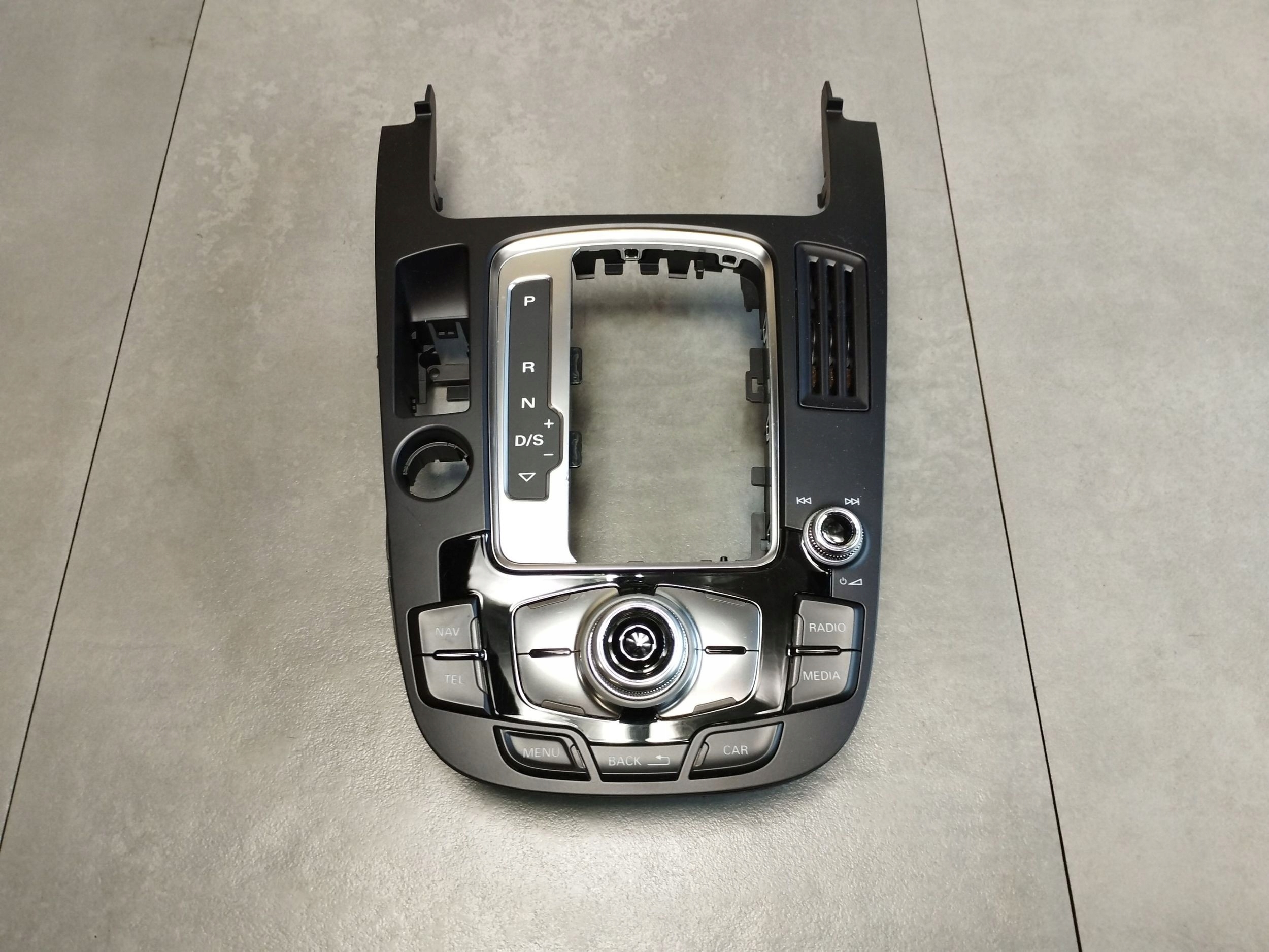 Audi A5 Sportback 8TA PANEL STEROWNIA MMI 8T0919611L