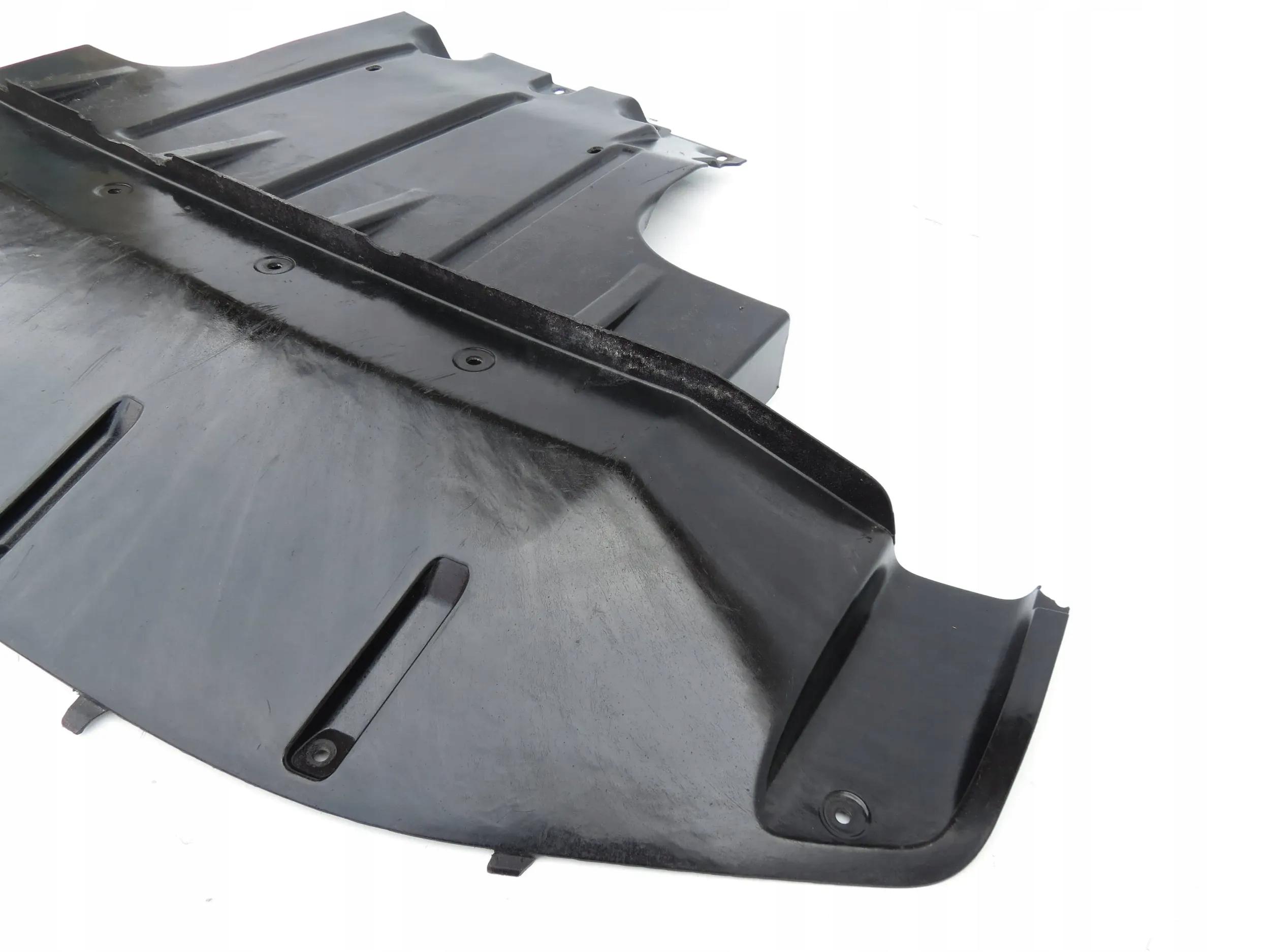 motor cover AUDI Q7 7L8825285