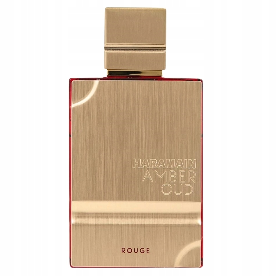 Amber Oud Rouge Parfémovaná voda Spray 120 ml Exkluzivní vůně Al Haramain