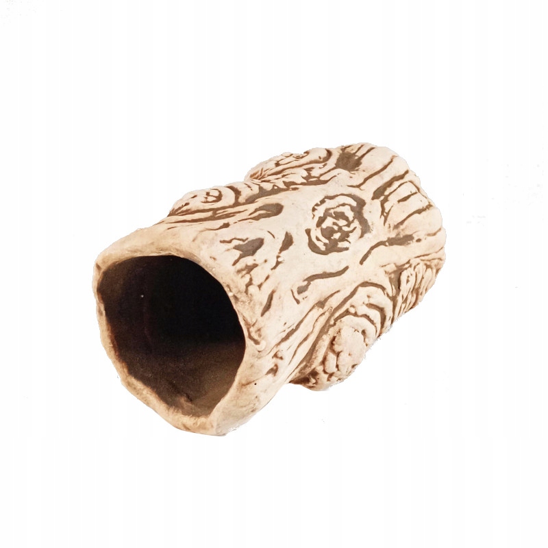 

Aqua Nova Ozdoba Korzeń Grota Mała Dla Zbrojników