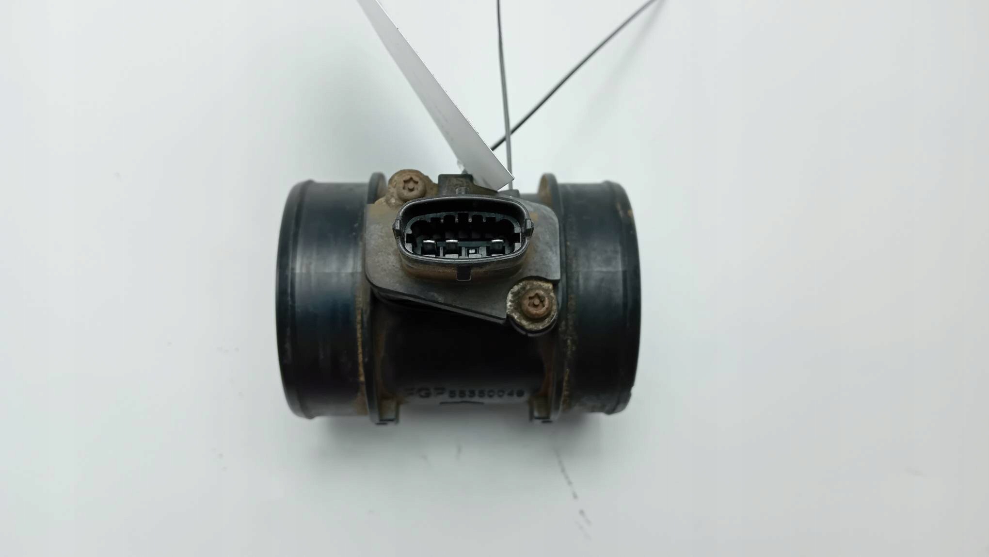 flow meter 55350046 1.9 CDTI OPEL ZAFIRA B