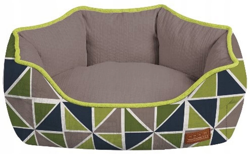 

Croci Legowisko Cozy Ray 85 x 66 x 23 cm dla psa