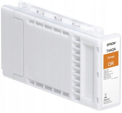 Singlepack Orange T44QA40 UltraChrome Pro 12 350ml