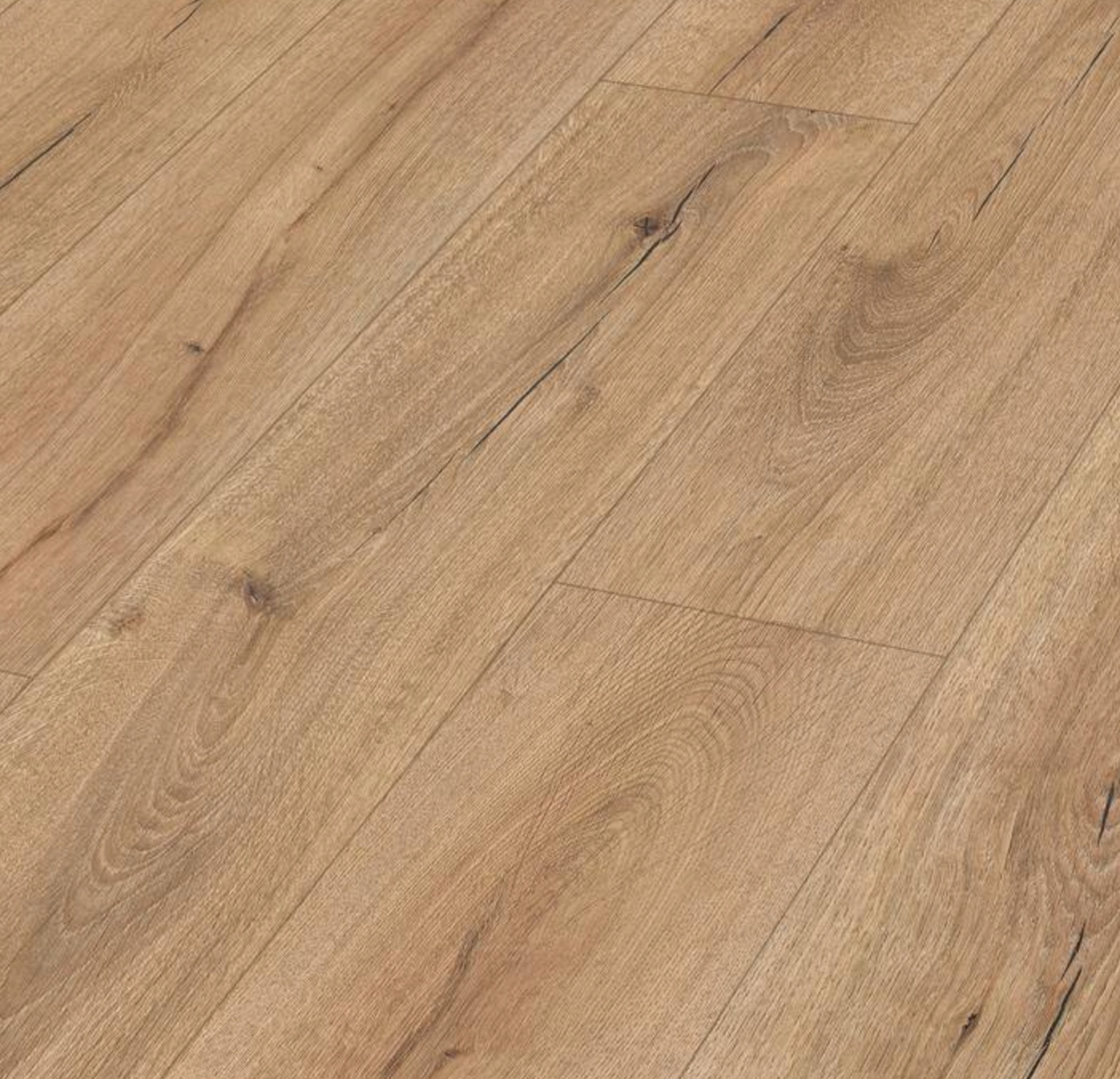 Meister Vodotěsné podlahové panely LD 200 – Dub vlčí 07146