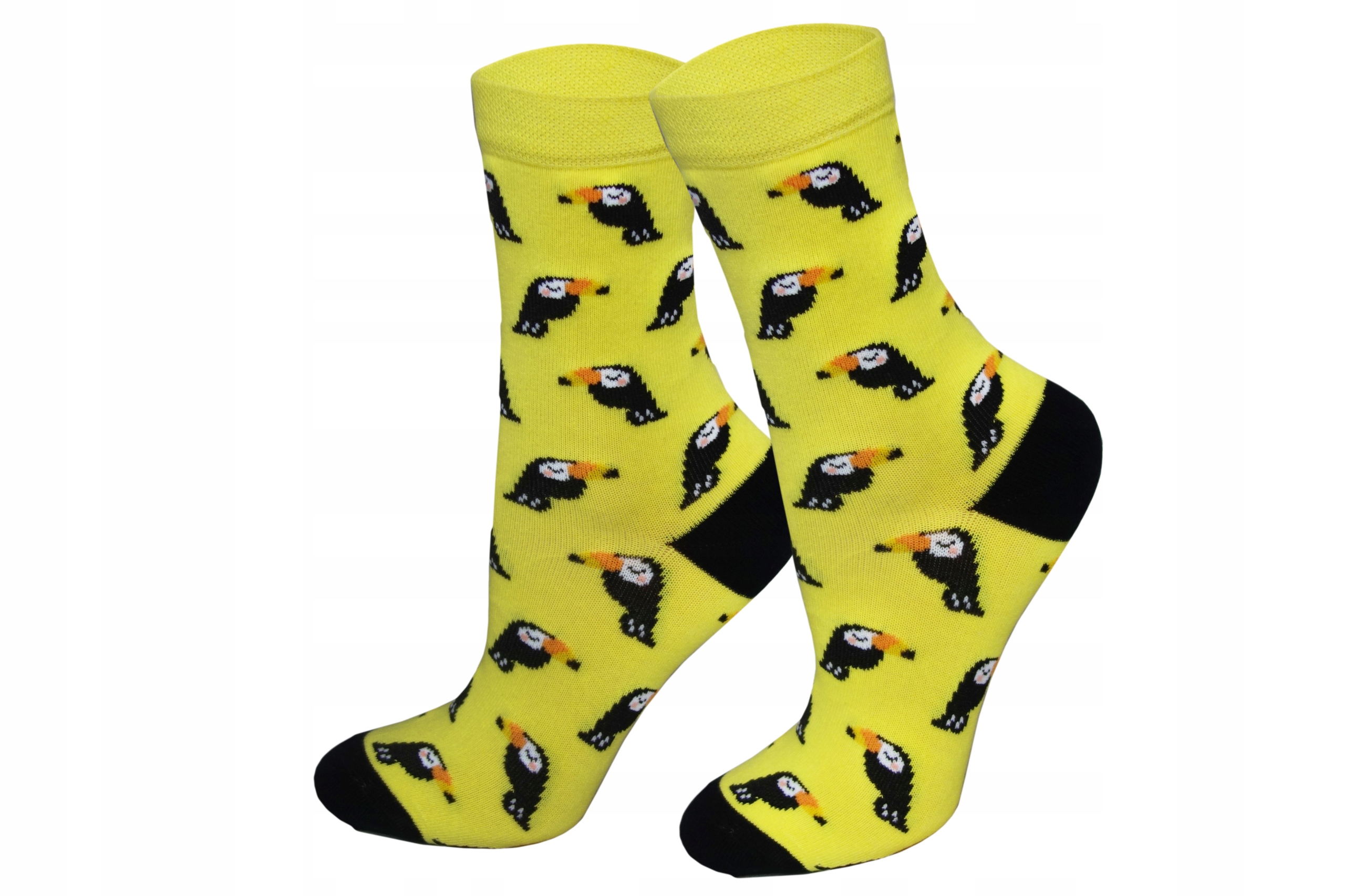 

Polskie Skarpety dziecięce Tukan rozmiar 31-34