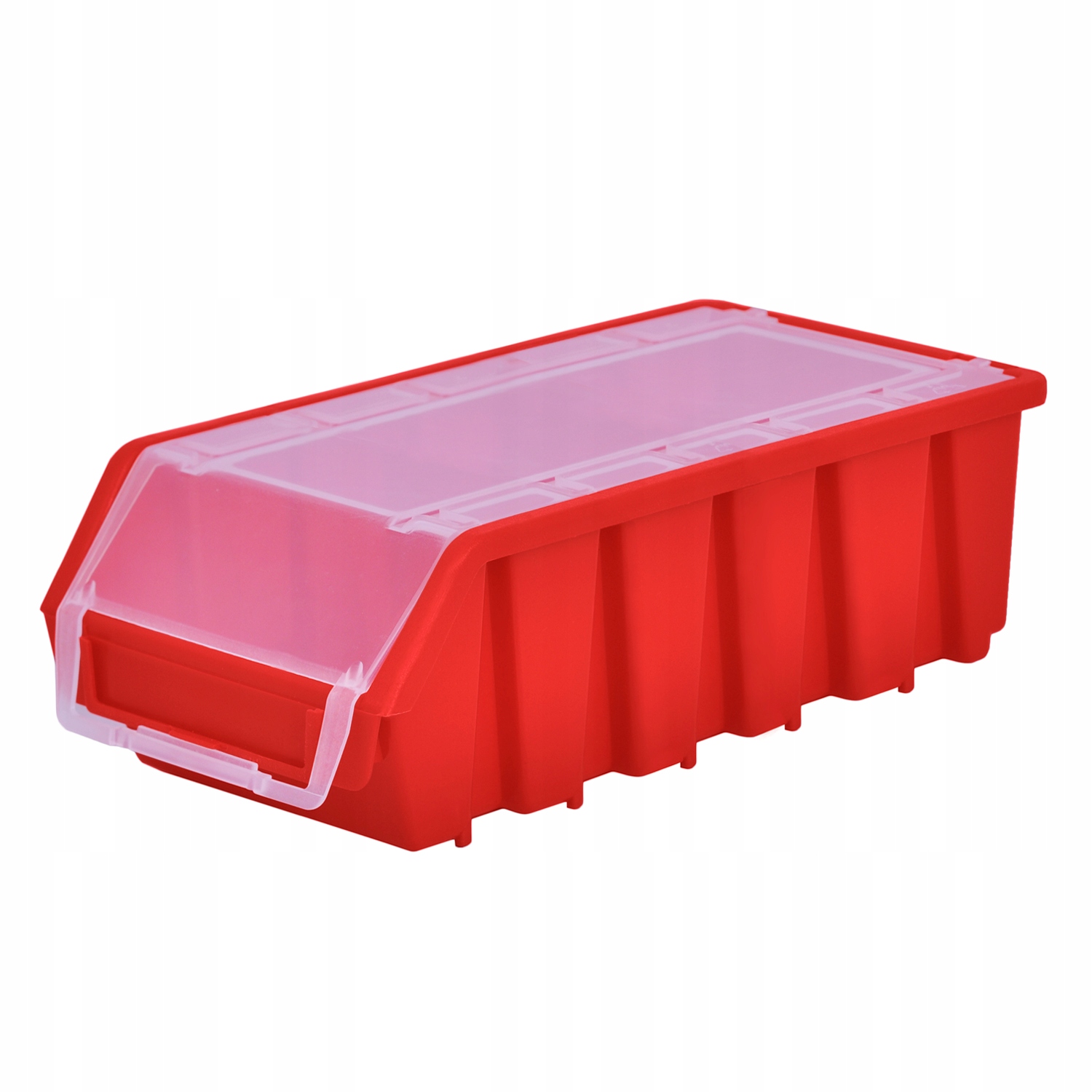 

Pojemnik Magazynowy Kuweta Organizer Ergobox 2L+