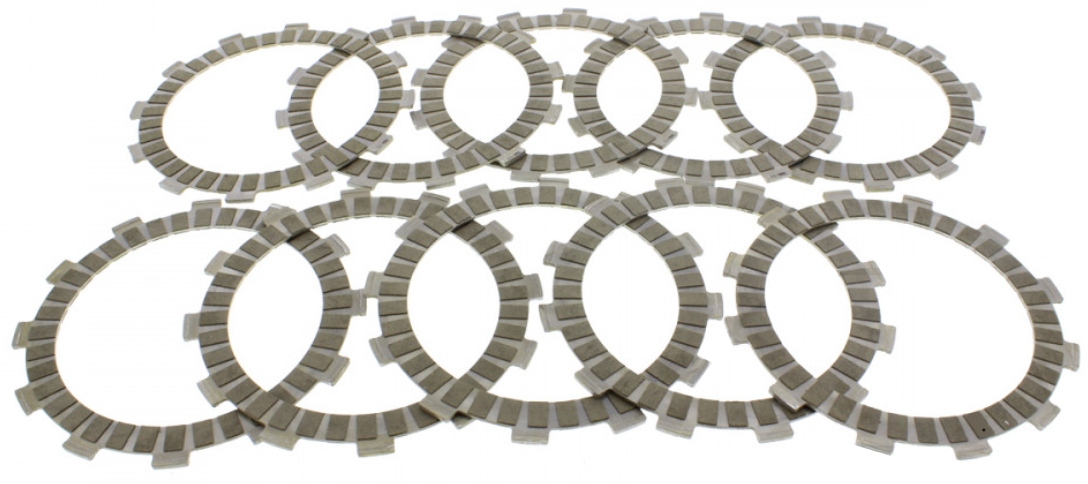 Sada spojkových kotúčov Yamaha VMX-17 1700 A VMax