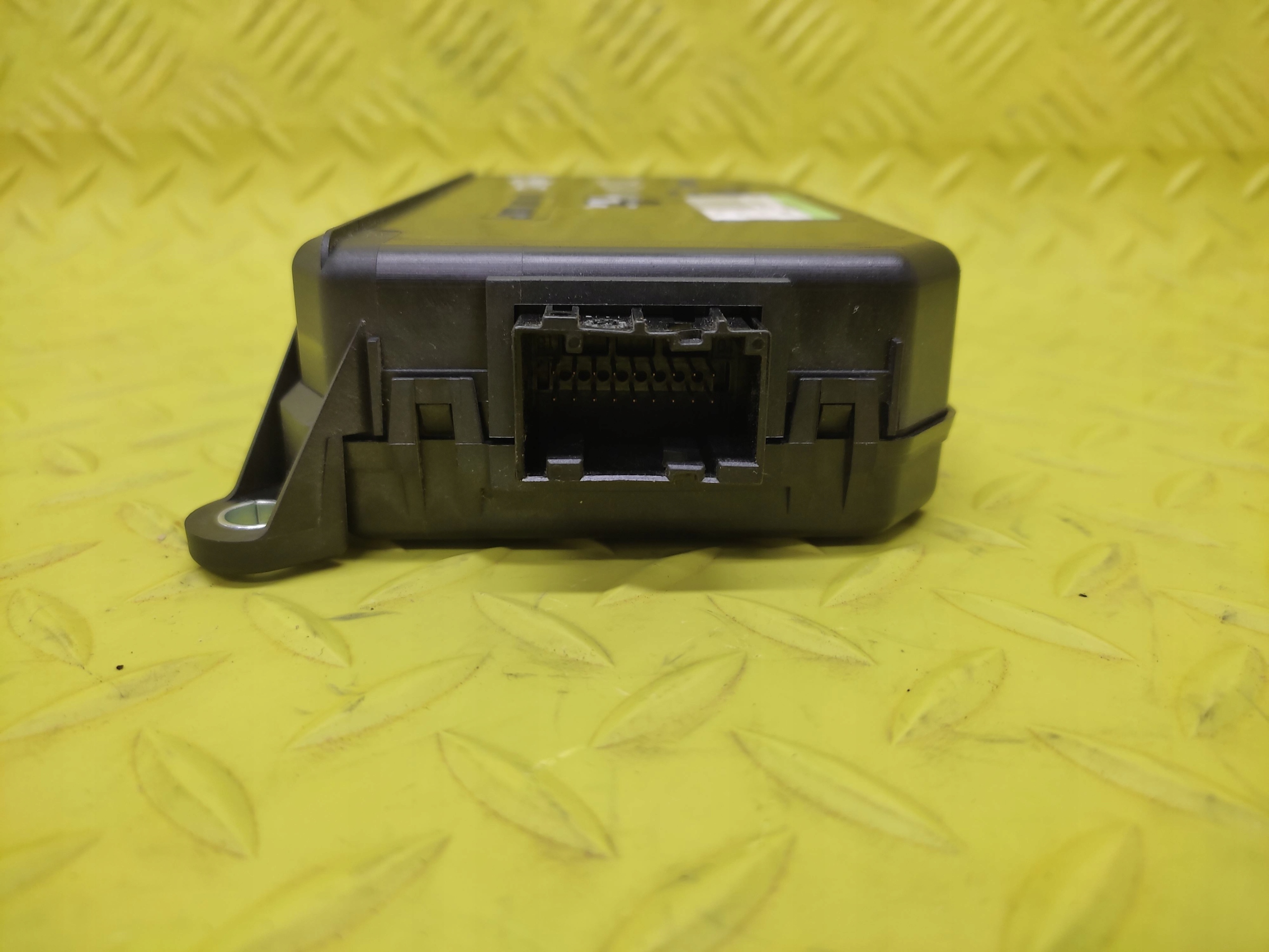 FIAT IDEA module door left front 51714865