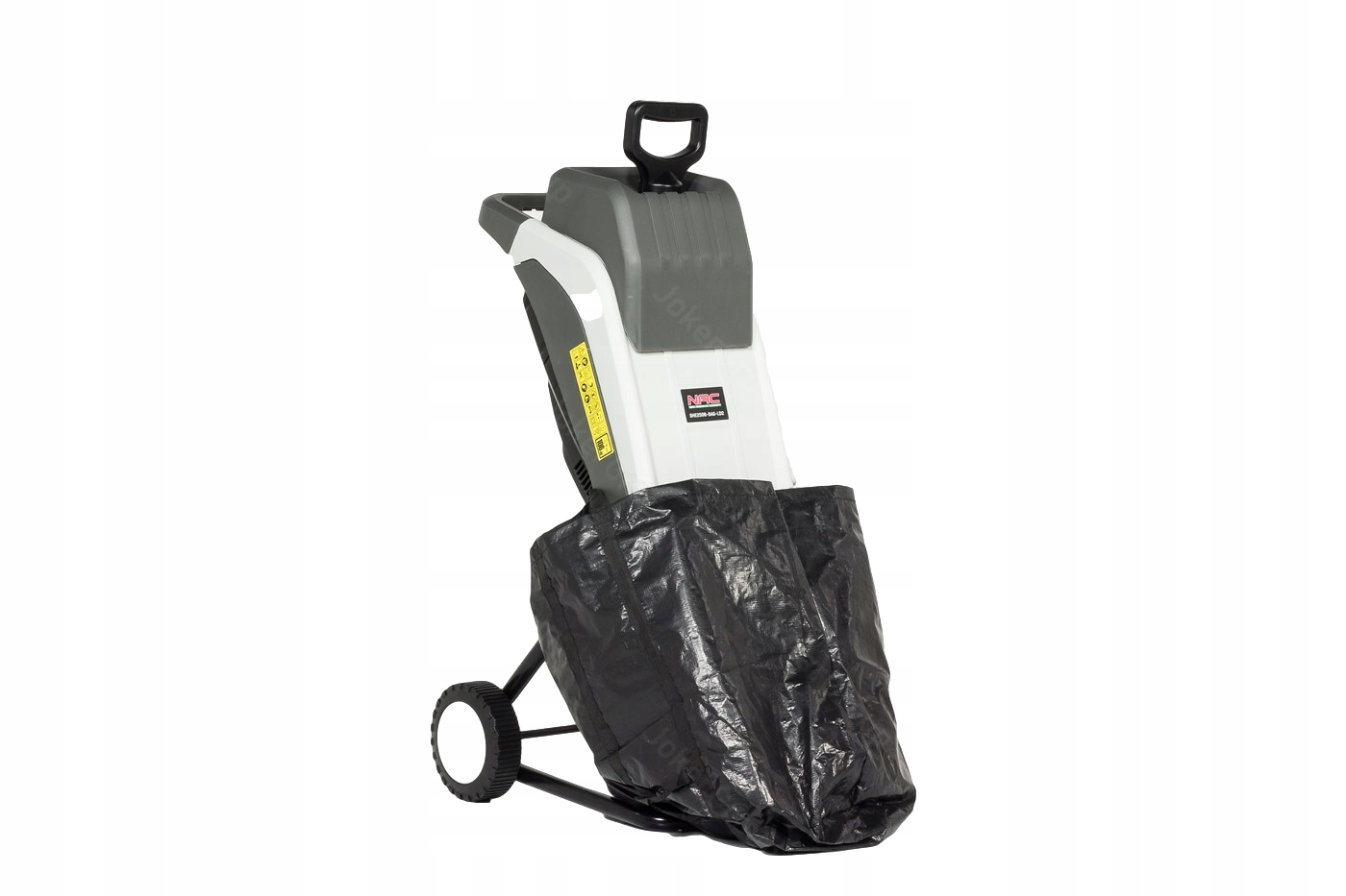 

Nac Rozdrabniacz Nożowy gałęzi SHE250B 2500W 45mm