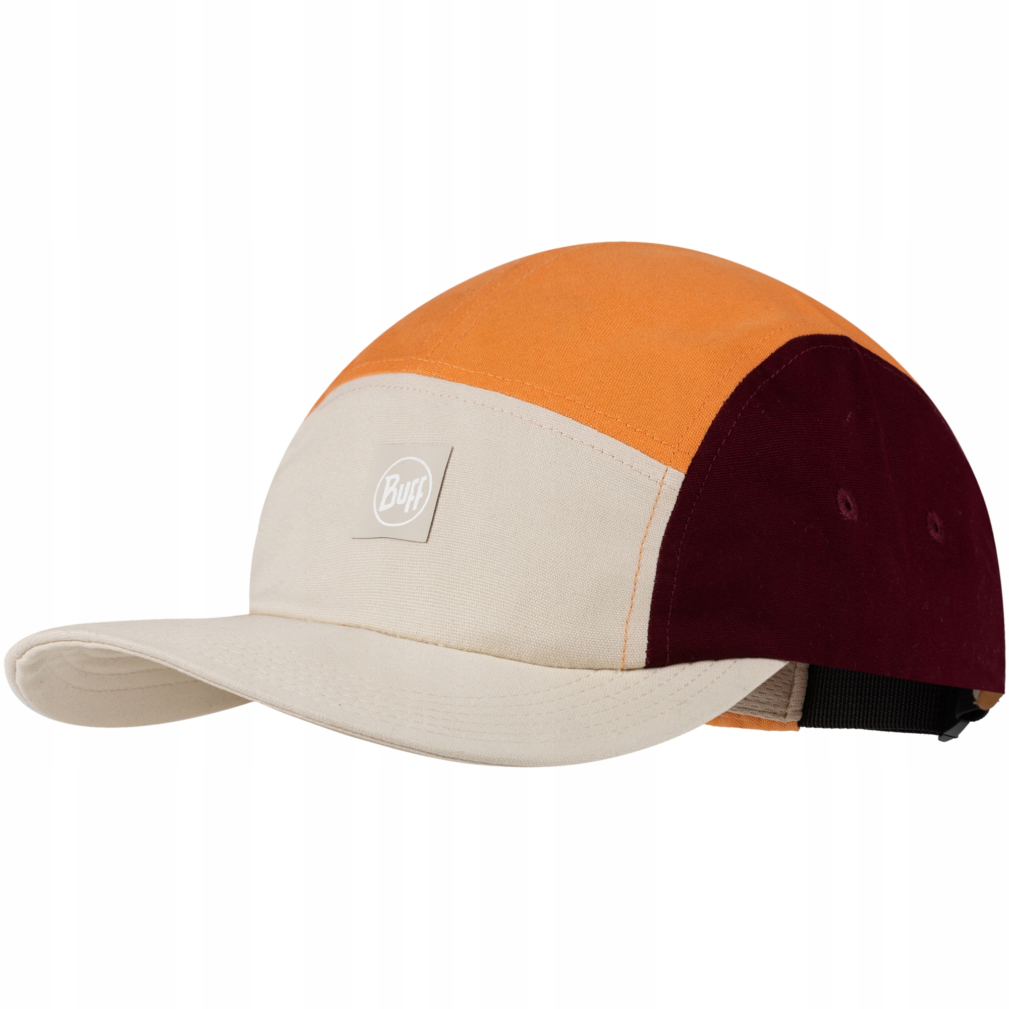 Kšiltovka Buff 5 Panel Venture Cap Allvin Cloud