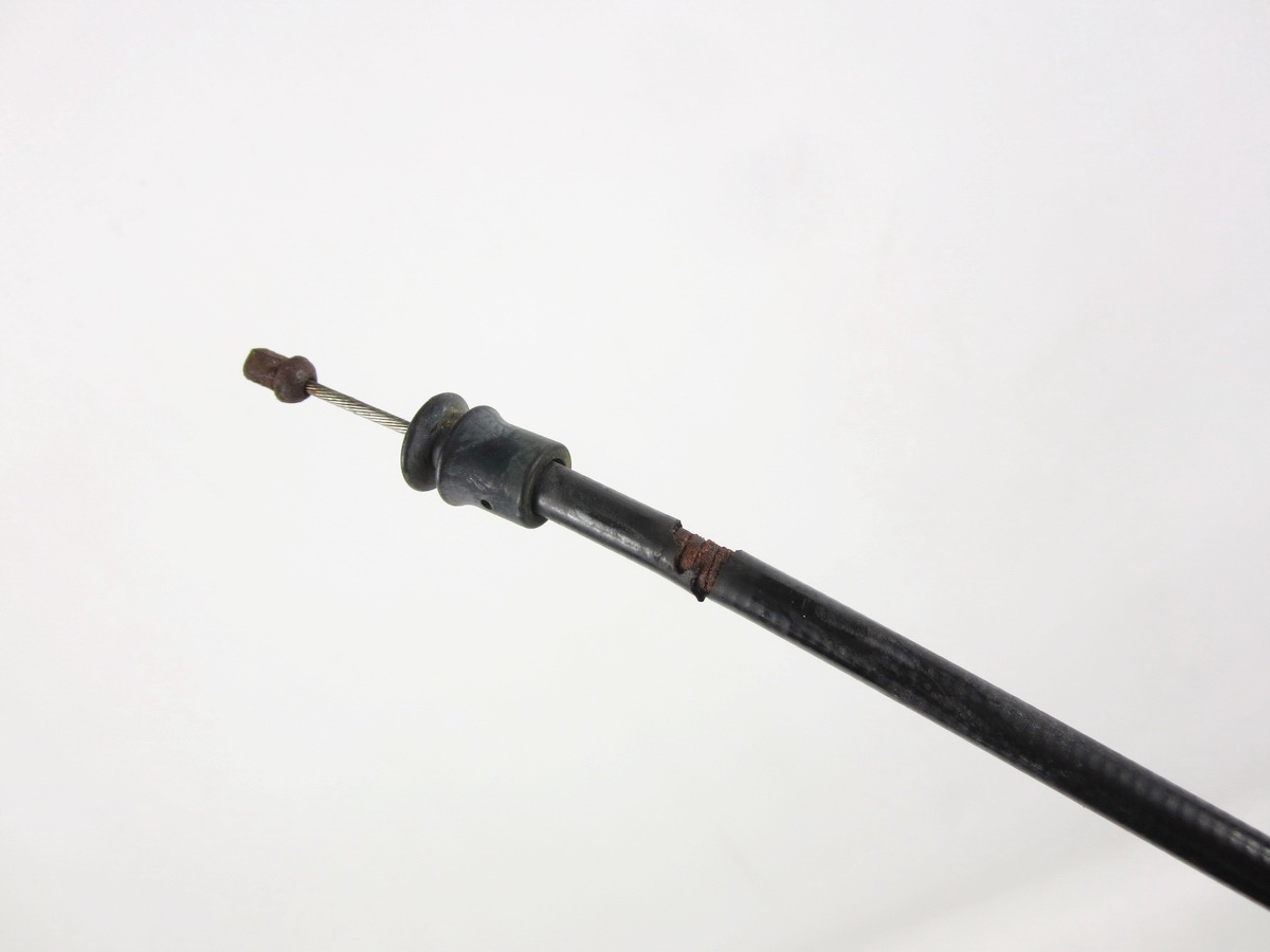 Câble Levier du capot Mercedes CL W216 C216