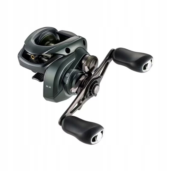 Shimano Curado M 151 Hg