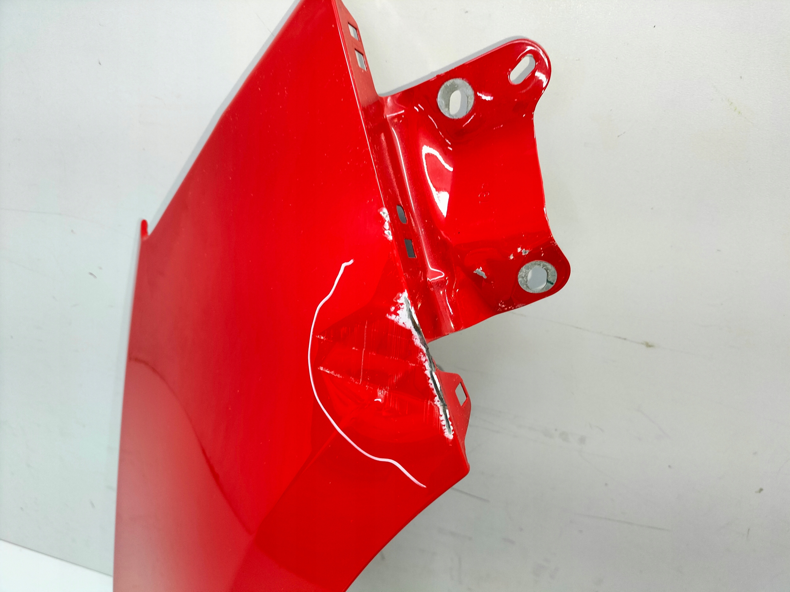 fender front front right OPEL ASTRA V K 15