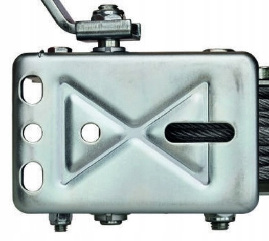 Wciągarka Ręczna Einhell TC-WI800 EAN (GTIN) 4006825643916