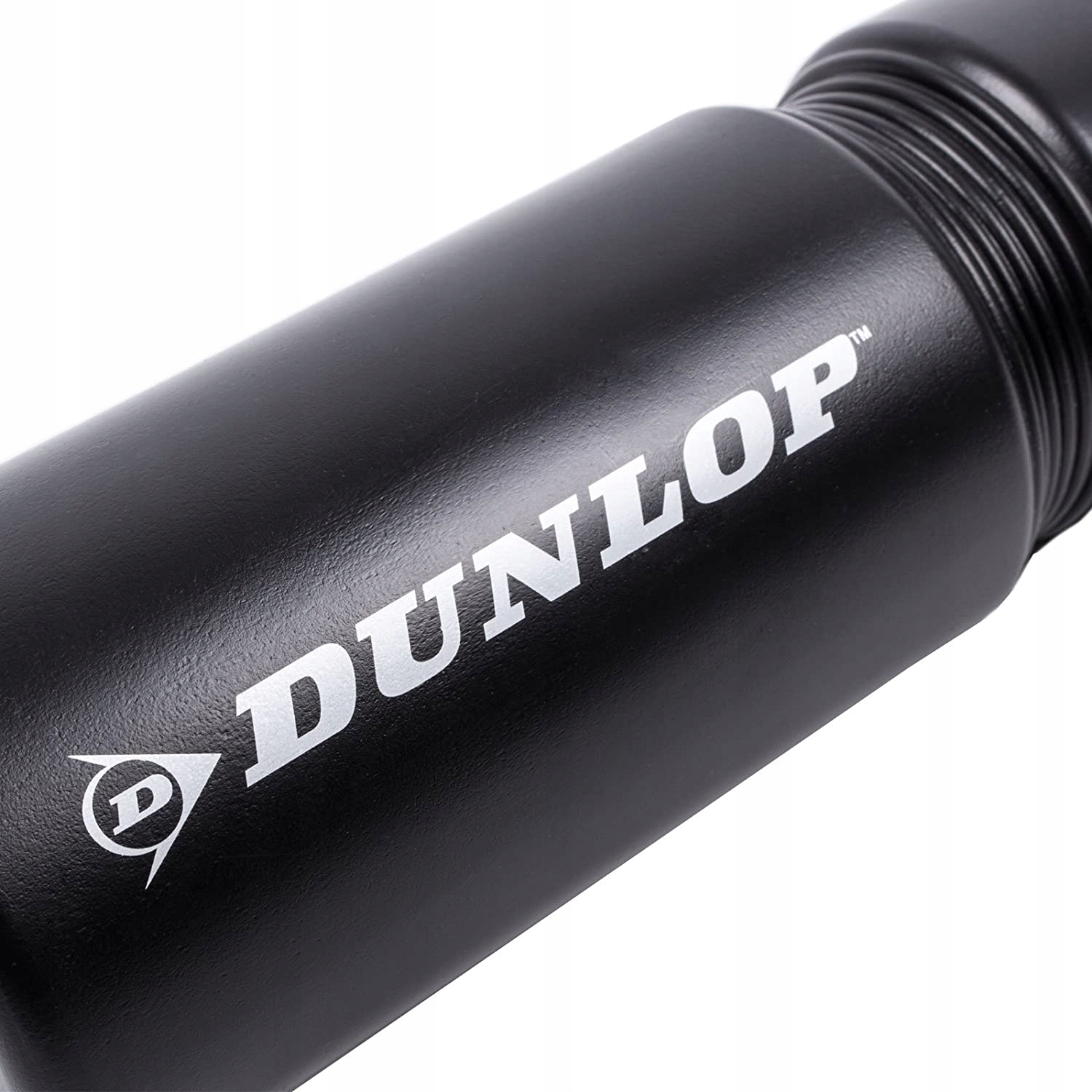 BIDON ROWEROWY NA WODĘ 750ML + UCHWYT KOSZYK Marka Dunlop