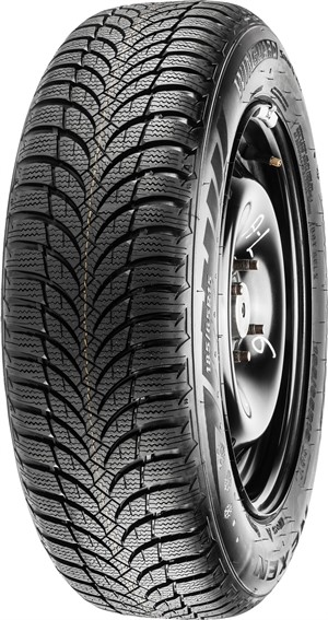 2x Nexen WINGUARD SnowG WH2 165/70R13 79T