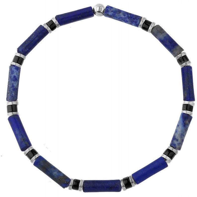 Pánský náramek Manoki Ocel 316L 19 Cm