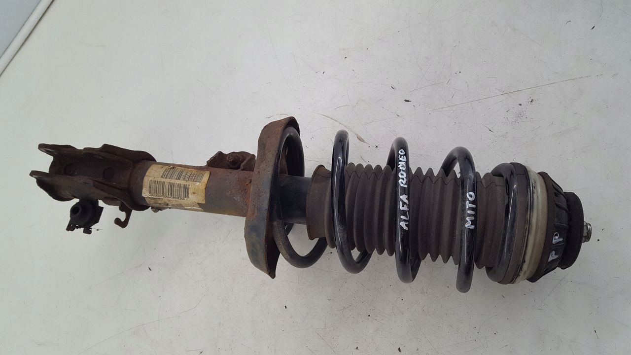 shock absorber spring front Alfa Romeo Mito 1,6