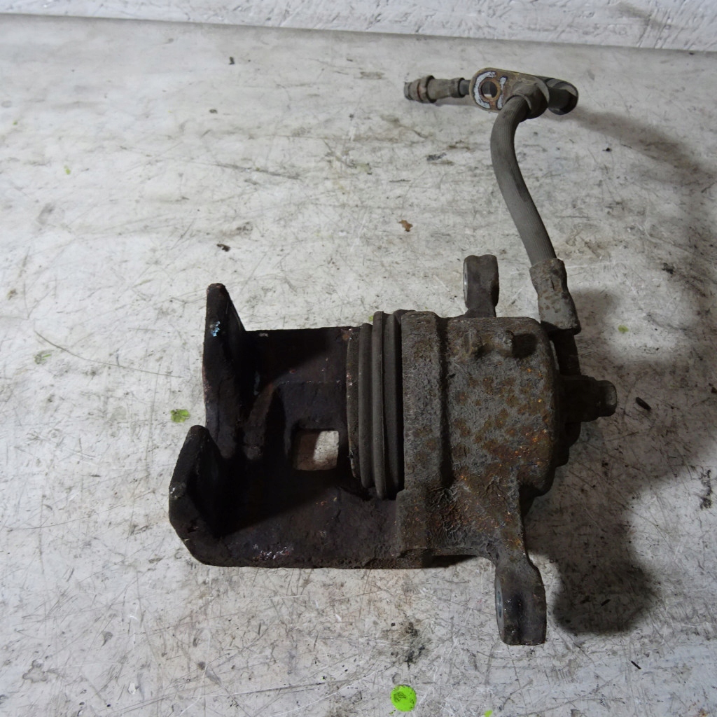 FORD FIESTA MK7 1.4TDC caliper brake front left
