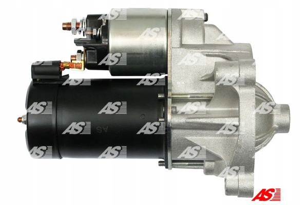 AS-PL ROZRUSZNIK 12V CITROEN C4 2.0 16V CITROEN C5 1.8 CITROEN C5 1.8 Producent części AS-PL