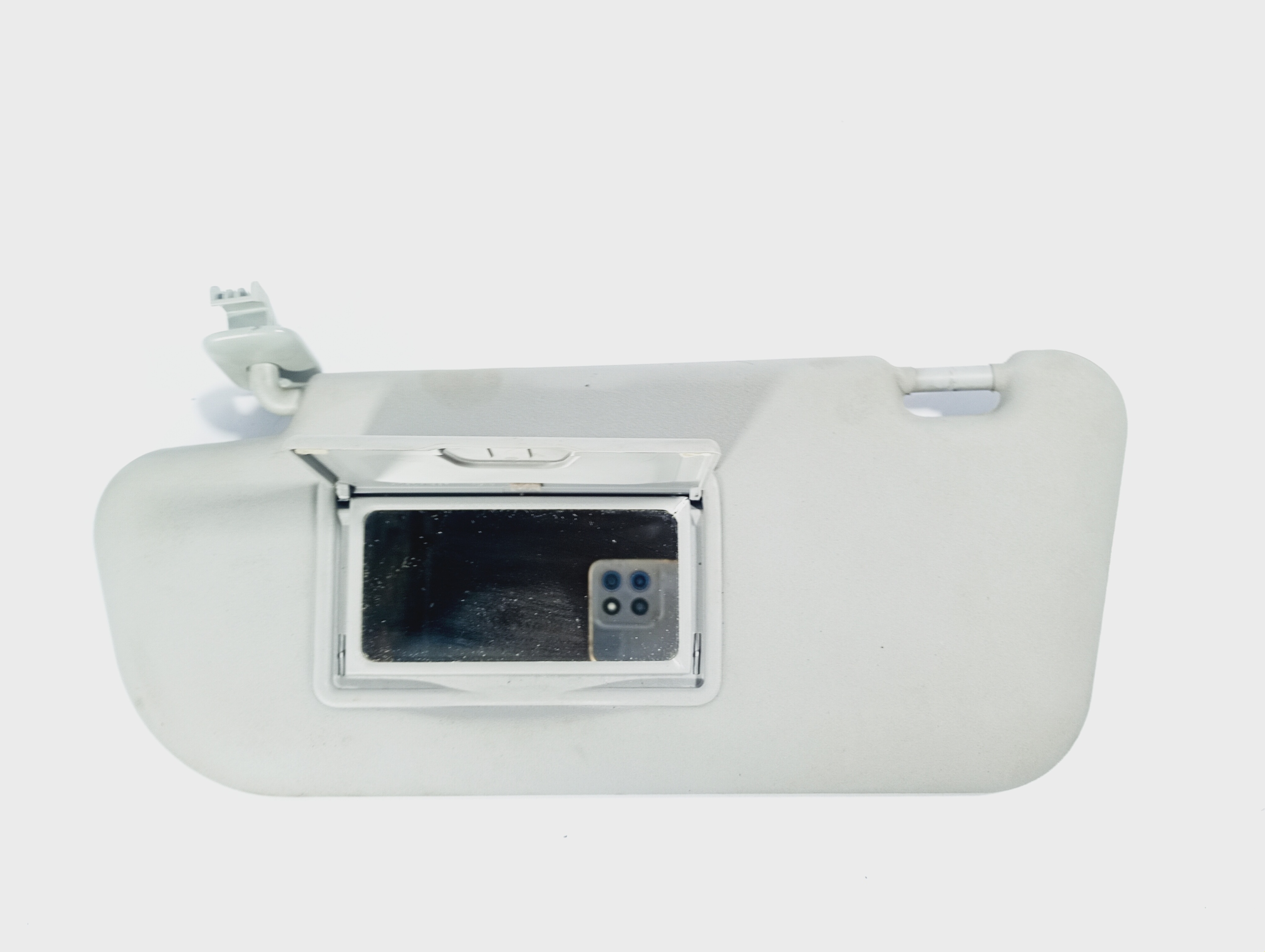 cover sun left driver´s visor left Mazda 3 III 03-09