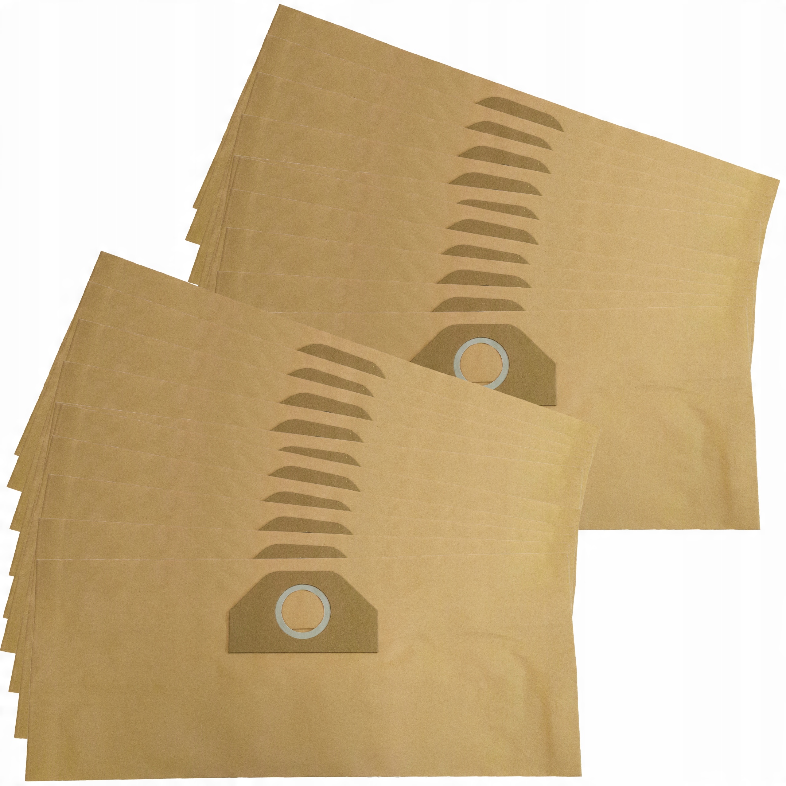 

20xWORKI Do Karcher WD3 200 WD3 Premium SE4001 MV3