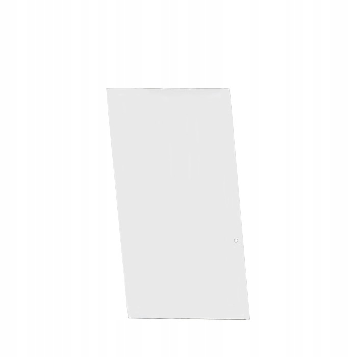 G3225 - СТЕКЛО ПРАВАЯ СТОРОНА РАЗДВИЖНОЙ РОЛИК BOMAG BW214D-5