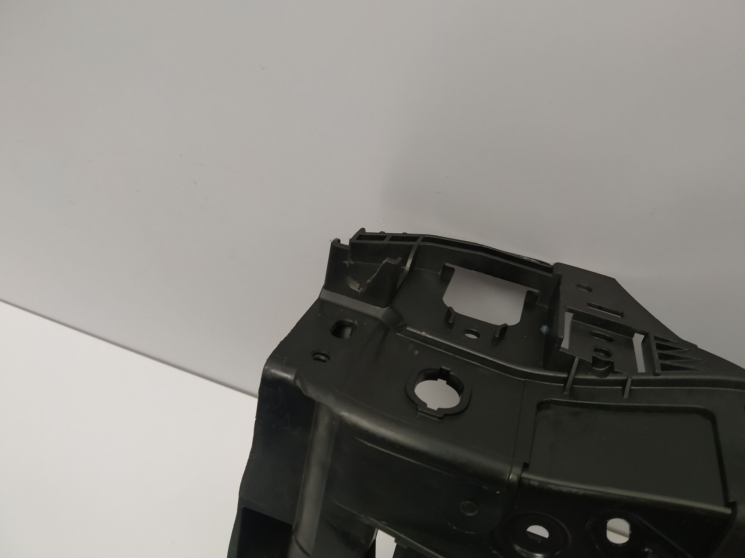 18r--- Ford Focus Mk4 IV pillar oryginalne iron front body wall
