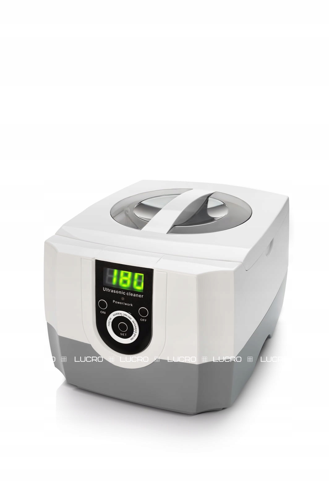 Myjka Ultradźwiękowa CD-4800