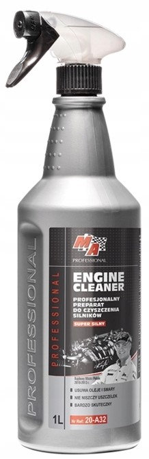 

Ma Pro Preparat do czyszczenia silnika 1L 20-A32