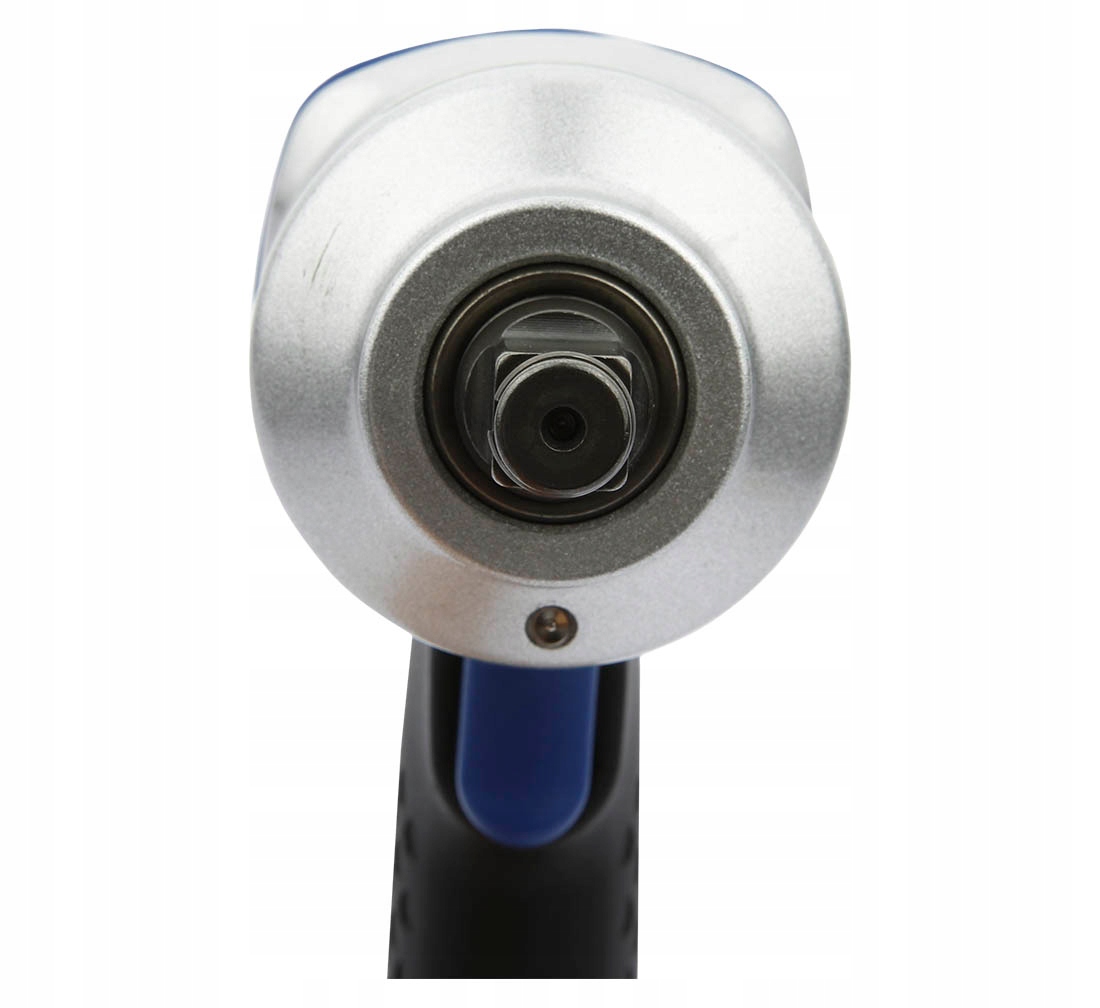 Klucz Udarowy Pneumatyczny Boxo 1280Nm Twin Hammer Ciśnienie robocze 6.3 bar