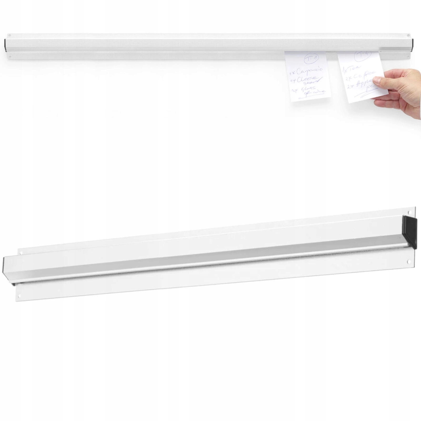 Gastronomická Lišta Na Poukázky Hliníková 1015 MM Hendi