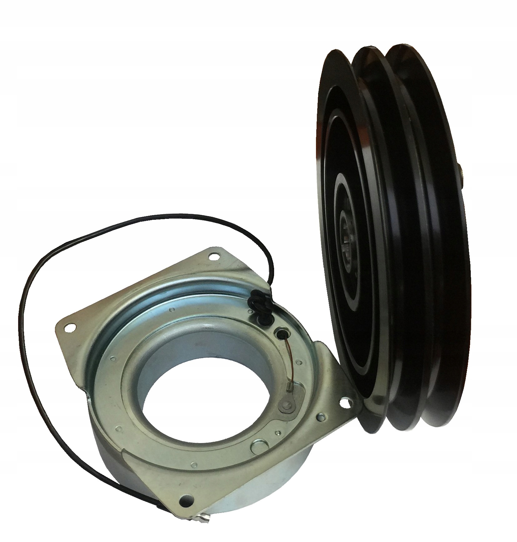 SPRZĘGŁO KOMPLETNE YORK ER210R SPECIAL VEHICLES Numer katalogowy części CEL442