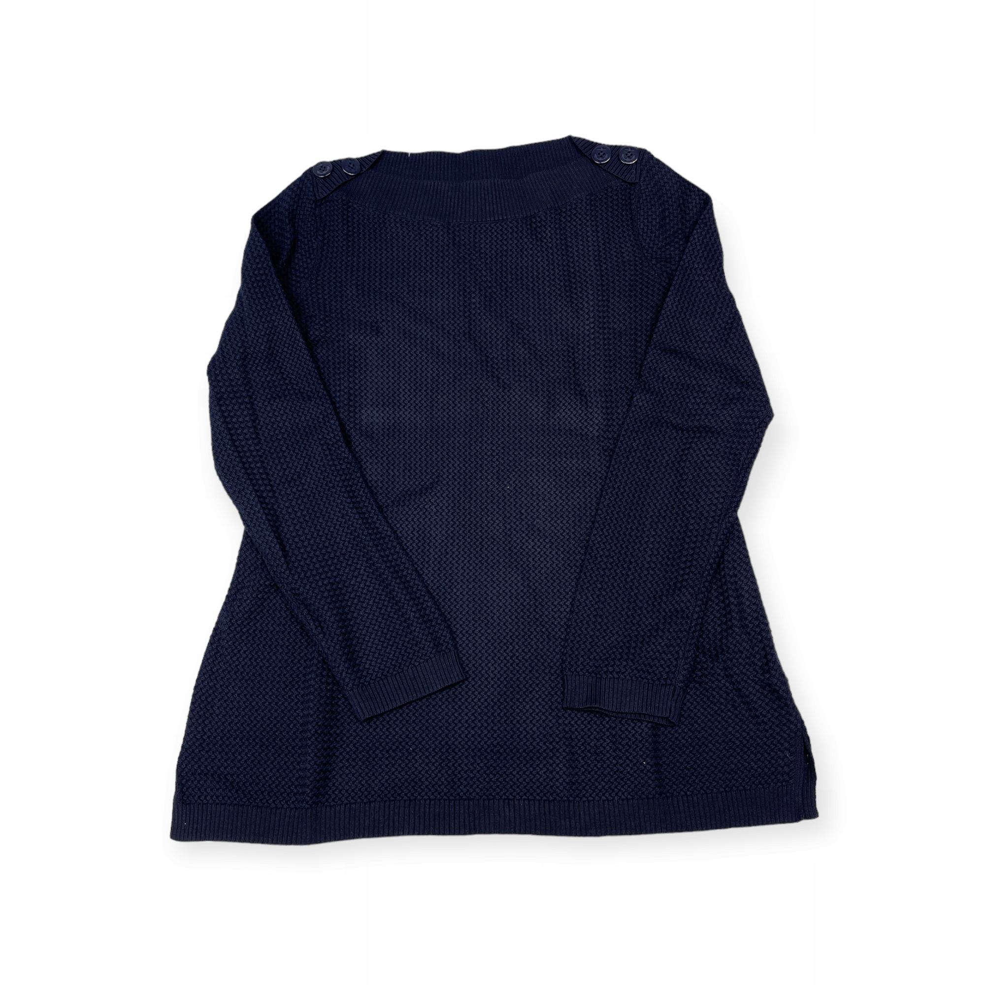 Dámský svetr s dlouhým rukávem Talbots Xs