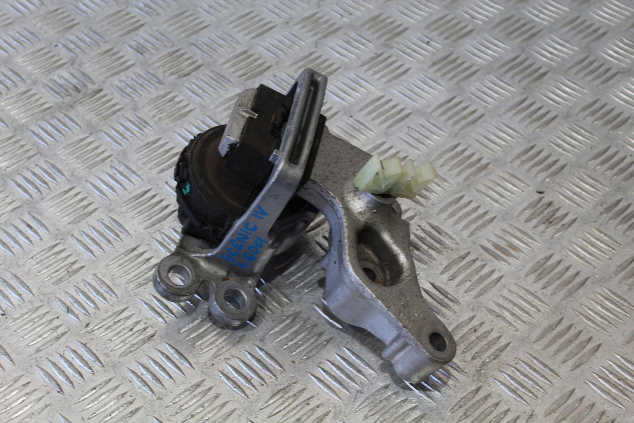 engine mount SCENIC IV 4 112115008R