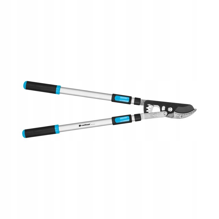 Kovadlinkové Nožnice Teleskopický Ideal
