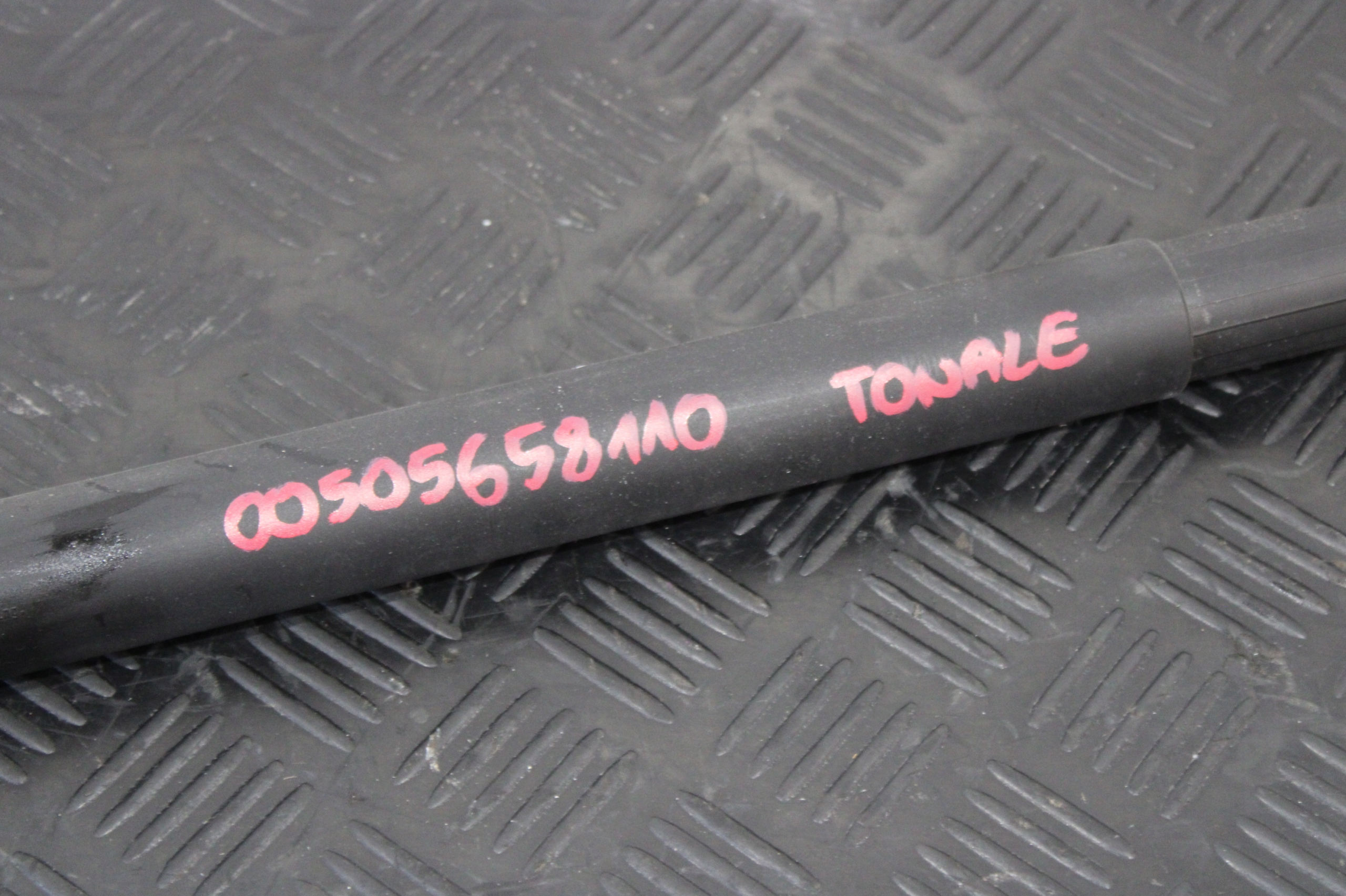 damper telescope electrical 00505658110 ALFA ROMEO TONALE