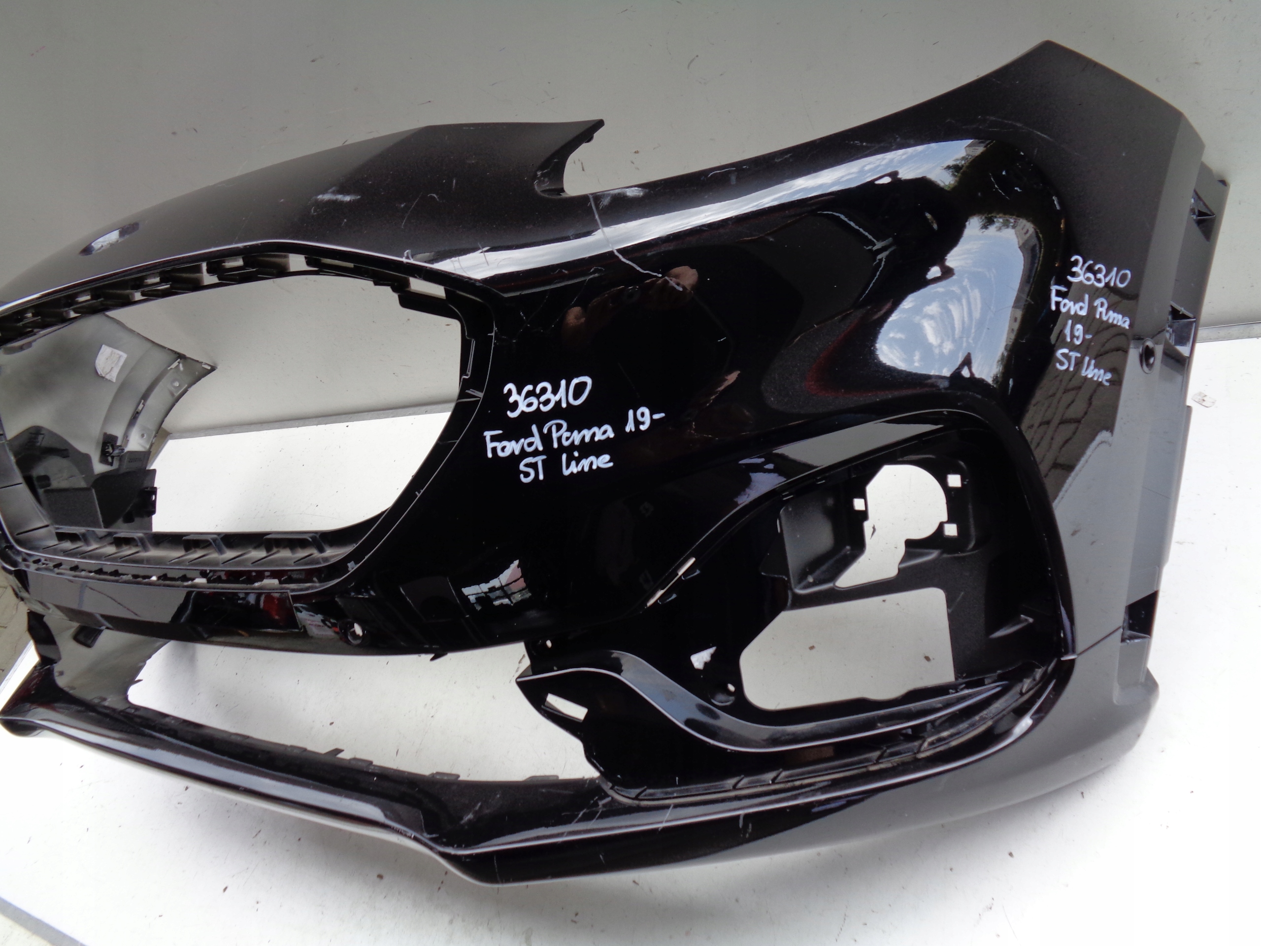 Frontstoßstange FORD PUMA 19- ST LINE NR 36310