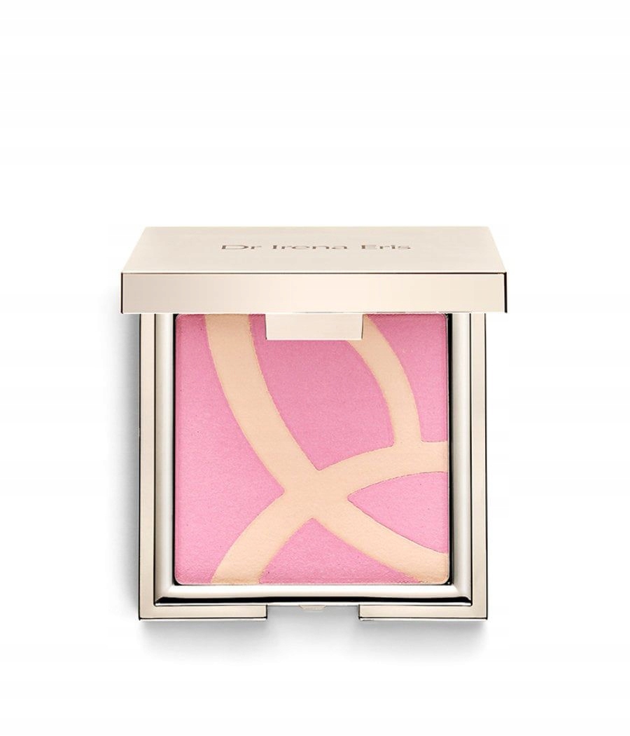 Dr Irena Eris Blossom Flush 01 Růžová Baletka