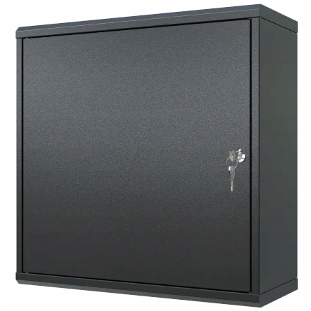 Obudowa Metalowa Natynkowa Szafa Szafka Skrzynka Rozdzielnica 500x500x200mm