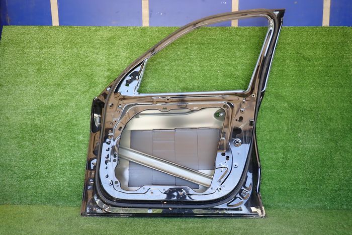 BMW X5 G05 door right front front