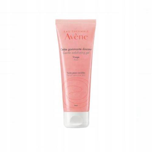 

Avene Łagodny peeling oczyszczający w żelu, 75 ml