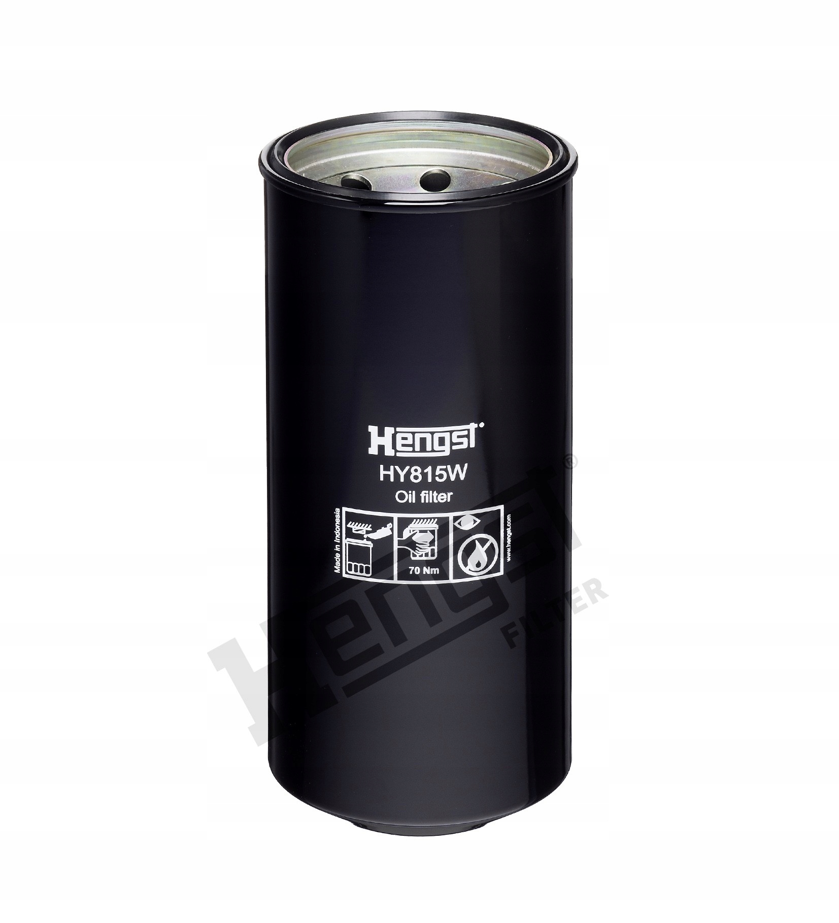 Масляный фильтр HENGST HY815W