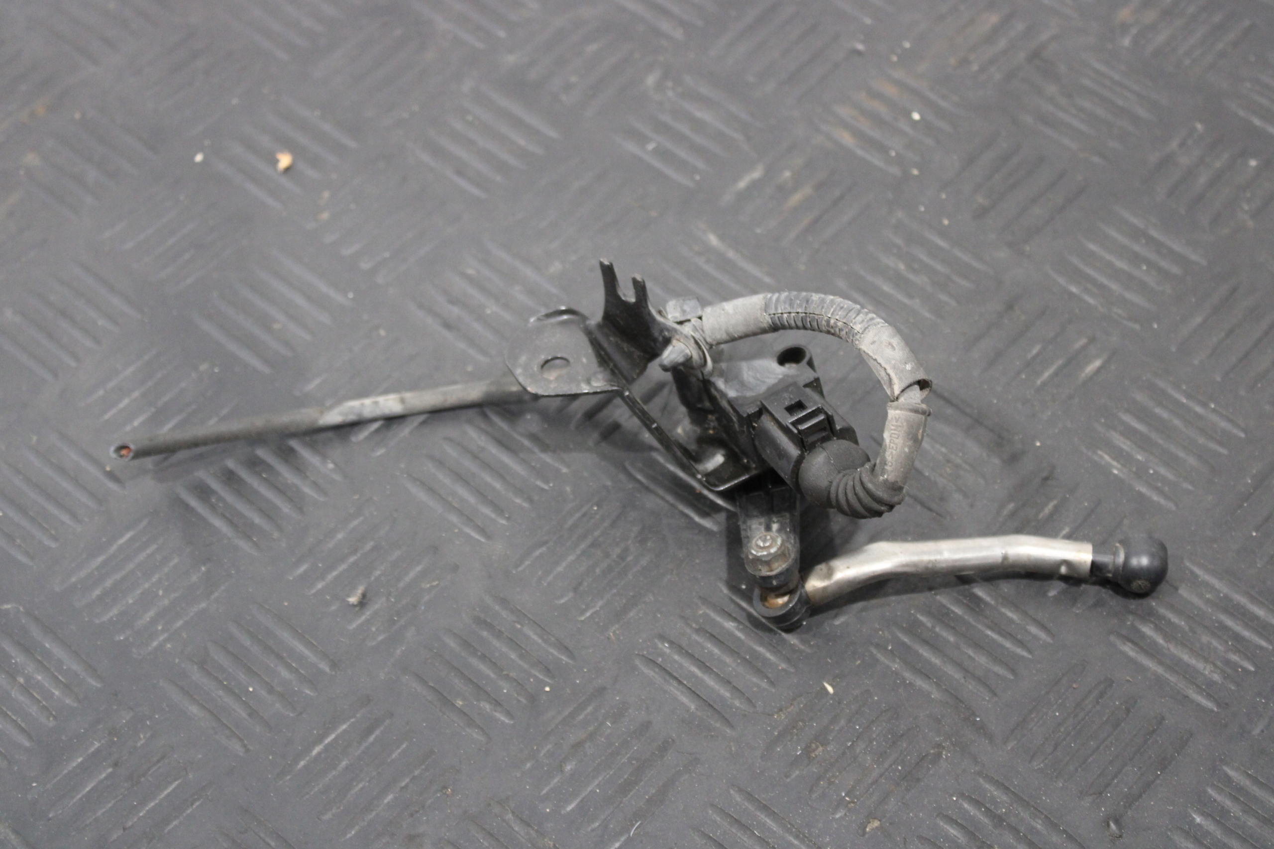 sensor POZIOMOWANIA right AUDI A5 8T 8T0 COUPE 8K0941285K