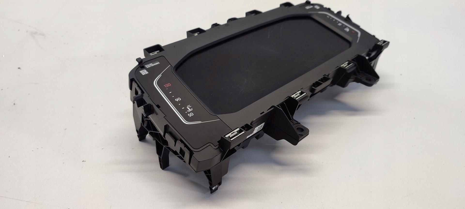 vw Tiguan II спидометр 3G0920320C 48174km