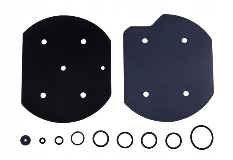 ZESTAW NAPRAWCZY REDUKTOR DRAGO GRANDE, SPORT