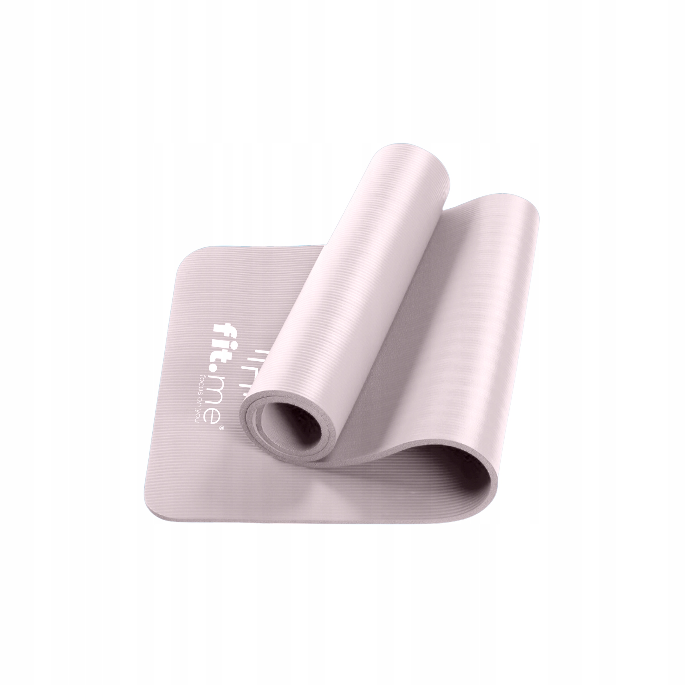 MATA DO ĆWICZEŃ JOGA FITNESS MIĘKKA GRUBA 1,5 CM NBR KARIMATA DUŻA FIT.ME Marka Fit.Me